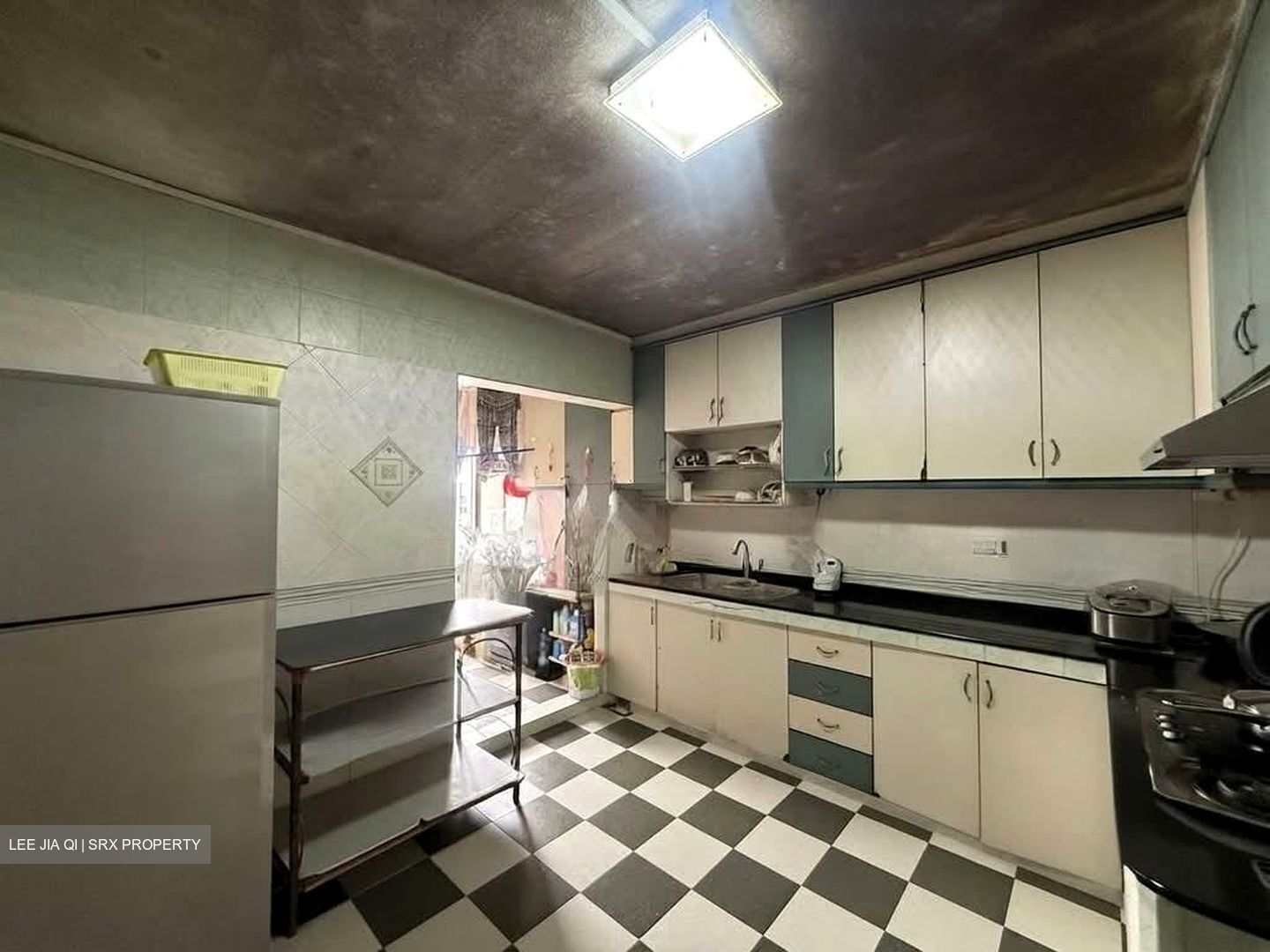 Blk 826 Woodlands Street 81 (Woodlands), HDB 5 Rooms #587221371